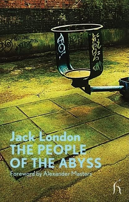 The People of the Abyss