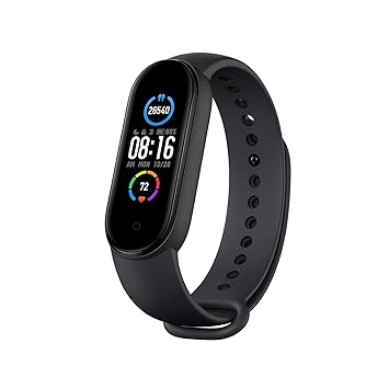 Mi band blood pressure monitor Clearance