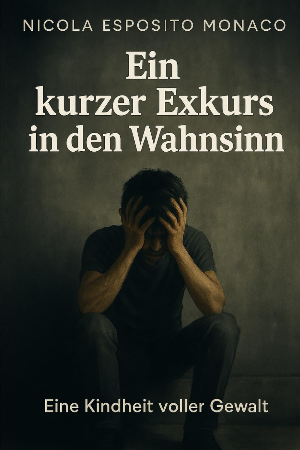 Ein kurzer Exkurs in den Wahnsinn: Eine Kindheit voller Gewalt