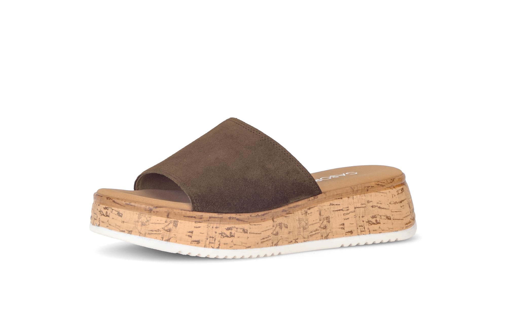 Gabor Damen Pantoletten, Frauen Clogs, Pantoletten