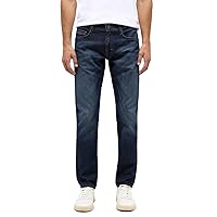 MUSTANG Oregon Tapered, Jeans Uomo