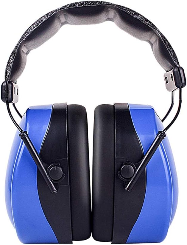 protezione per le orecchie per le riprese 34db