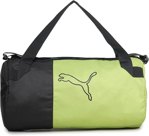 PUMA Duffle Bag | Travel Bag | Gym Bag for Men & Women