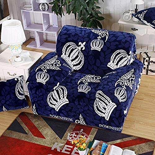 Housse de coussin de canapé pour rénover un fauteuil usé ou taché