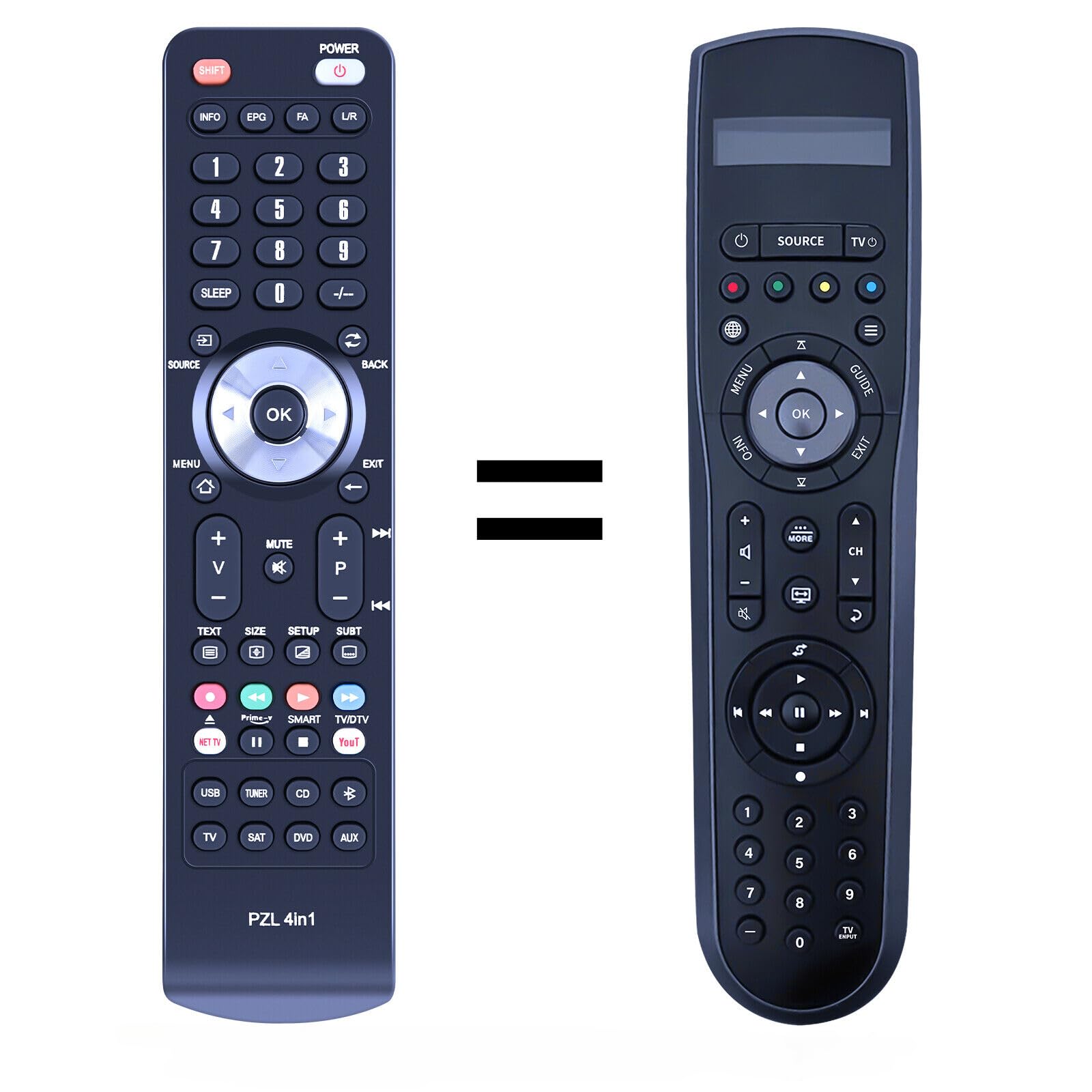 BOSEリモコン(RC35T-A)LIFESTYLE V25.V35用 Genuine Bose RC-X35A Remote Control for Bose Lifestyle V35