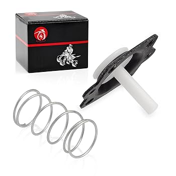 ACRB　５０ Amazon.com: Accelerator Pump Repair Kit For Mercury 80HP