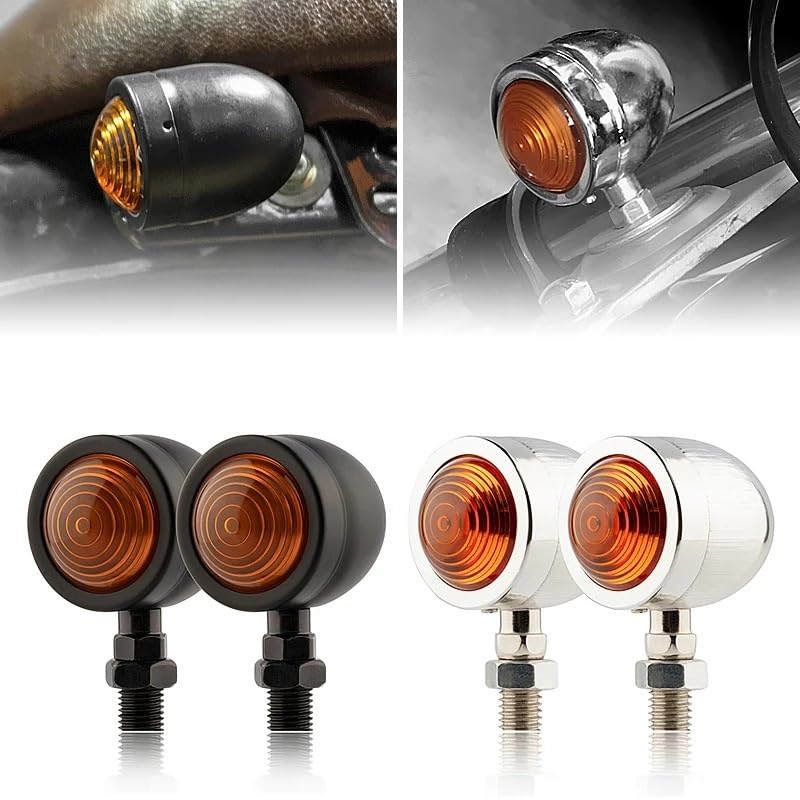 Feux Indicateurs CB500X CB1000R pour Remplacement Signalisation