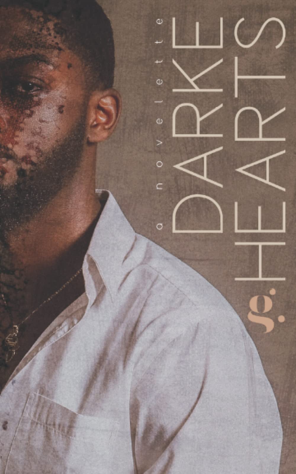 Darke Hearts: Safe Haven