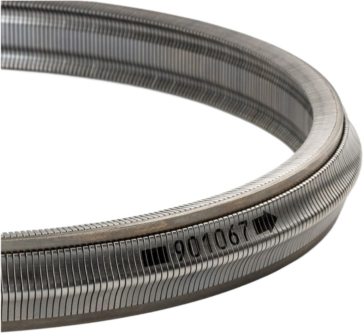 QR019CHA CVT Chain Auto Transmission Belt Compatible with Chery Car Accessories 901067