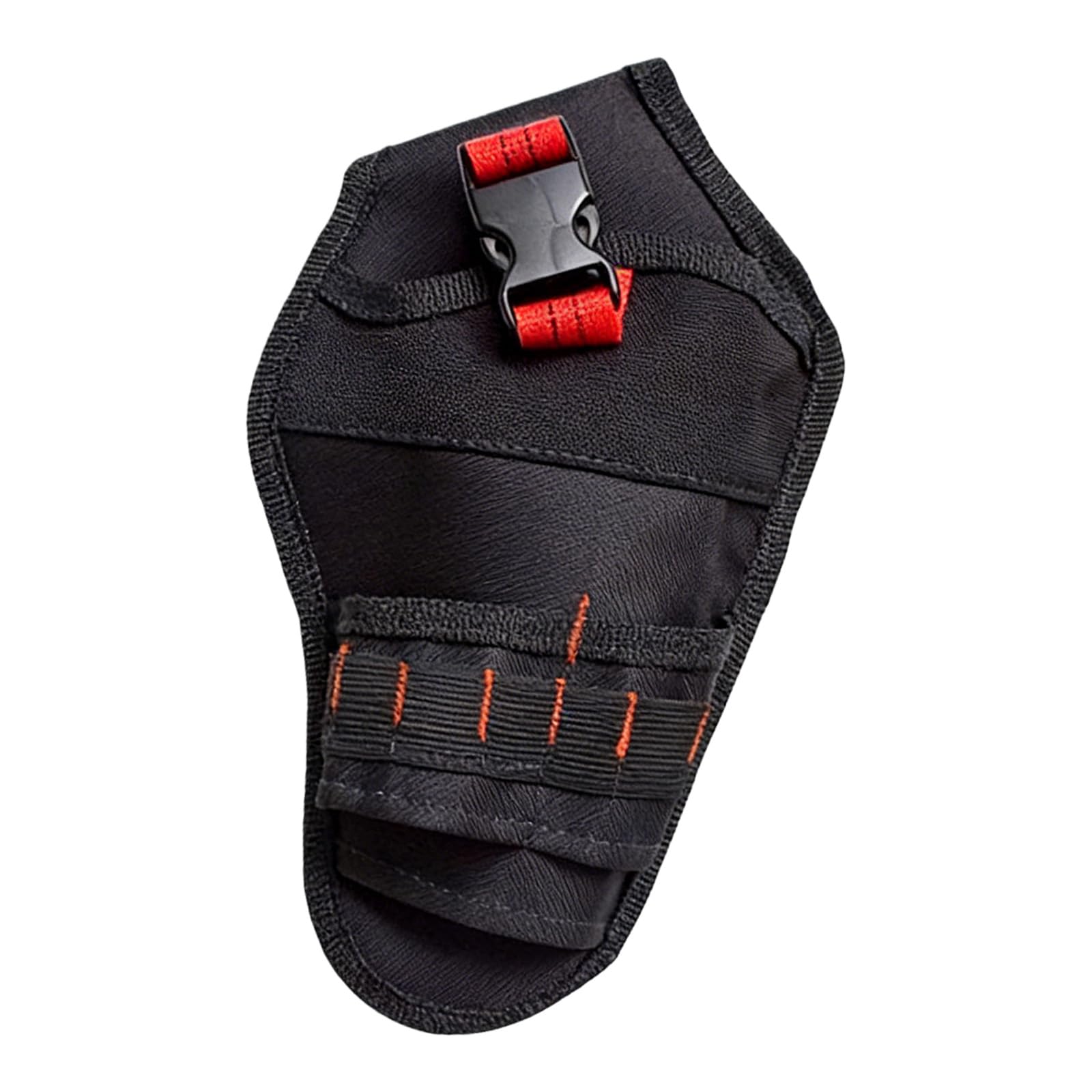 Limtula Red Compact Multiple Pocket Design Drill Tool Set Featuring Oxford Fabric Construction For Efficient Storage And Transport Outdoor Tool Bag