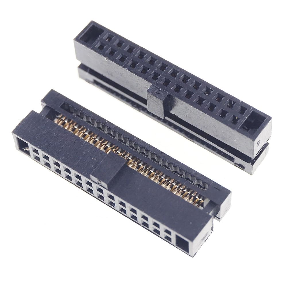 Wiring Connecting Terminals - 200 Pcs 0.050