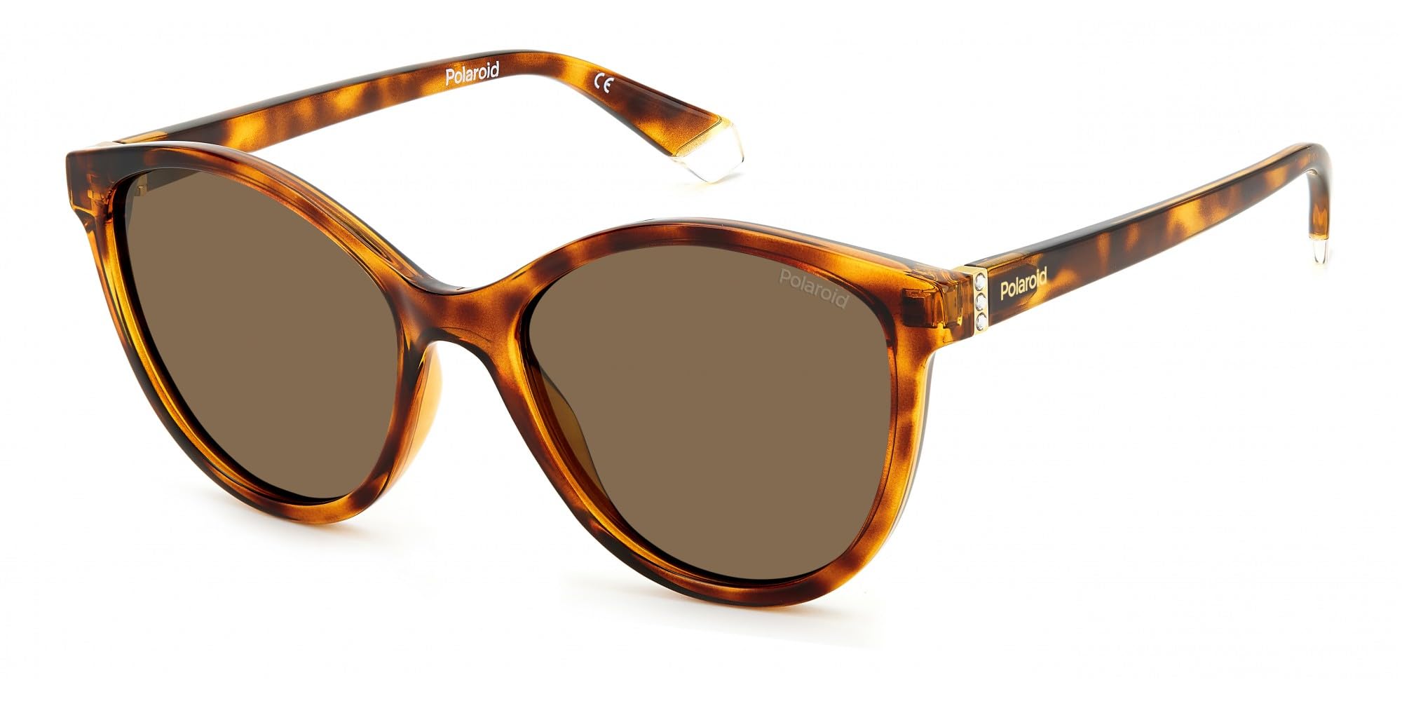 Polaroid Sonnenbrille Pld 4133/s/x 086/SP Havana