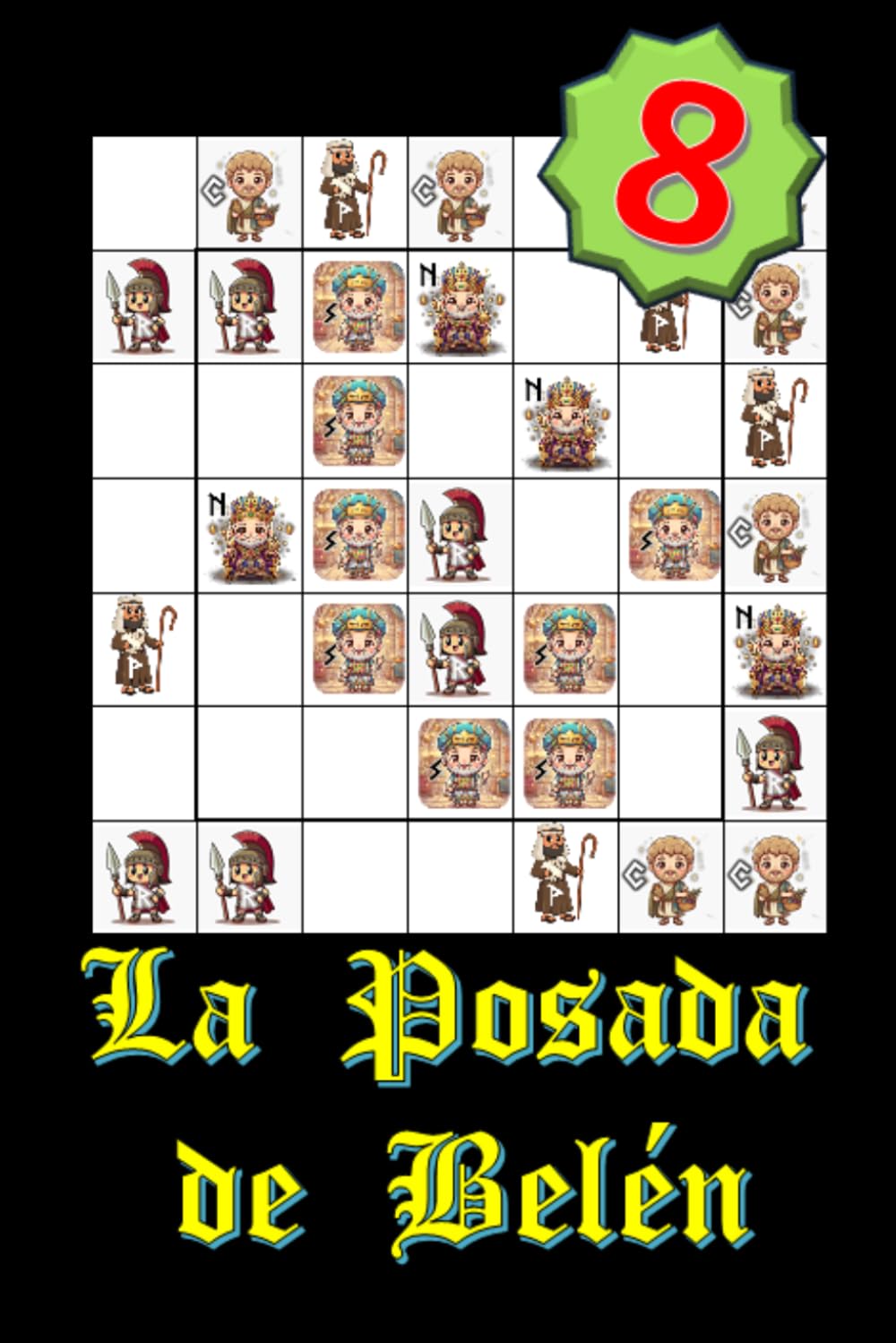 La posada de Belén (8)