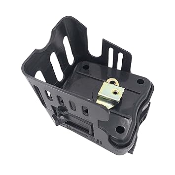 MYADDICTION Air Filter Assembly Replaces for Brush Cutter High Performace Air Filter Set A