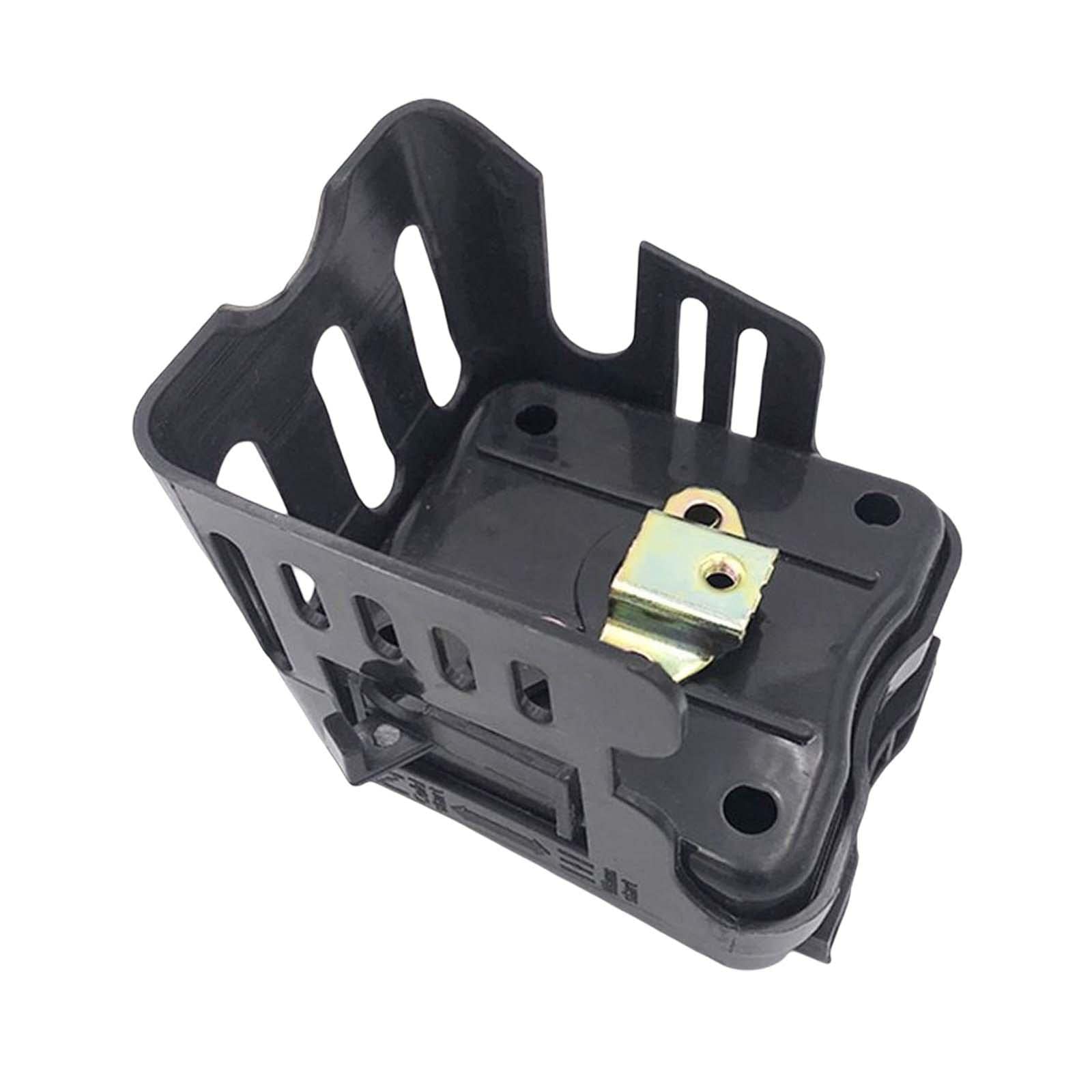 Air Filter Assembly Replaces Compatible with Brush Cutter High Performace Air Filter Set A Motors|Parts & Accessories|Motorcycle Parts|Air Intake & Fuel Delivery|Air Filters-image-23