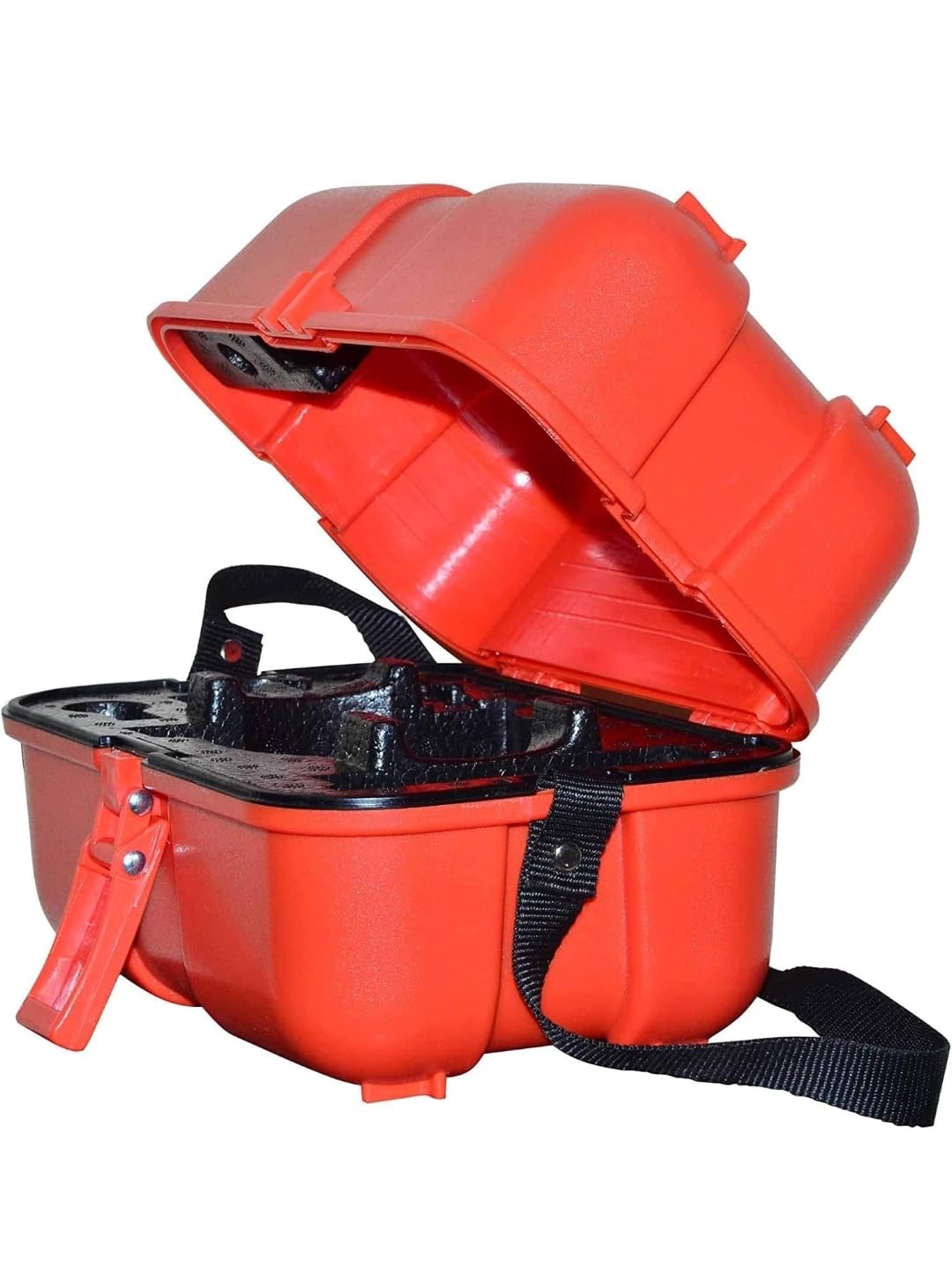 Indian 20-20 Auto Level Survey Empty Plastic Box to Keep Auto Level Safe and Secure from Dust, Water and Heat (B0CWZ8FH15) Amazon Price History, Amazon Price Tracker