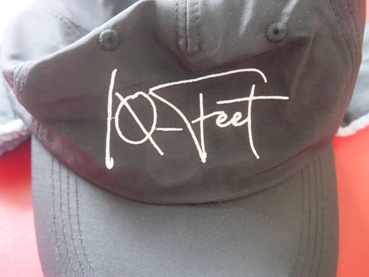 Amazon | 10feet テンフィート フライトキャップ 京都大作戦 