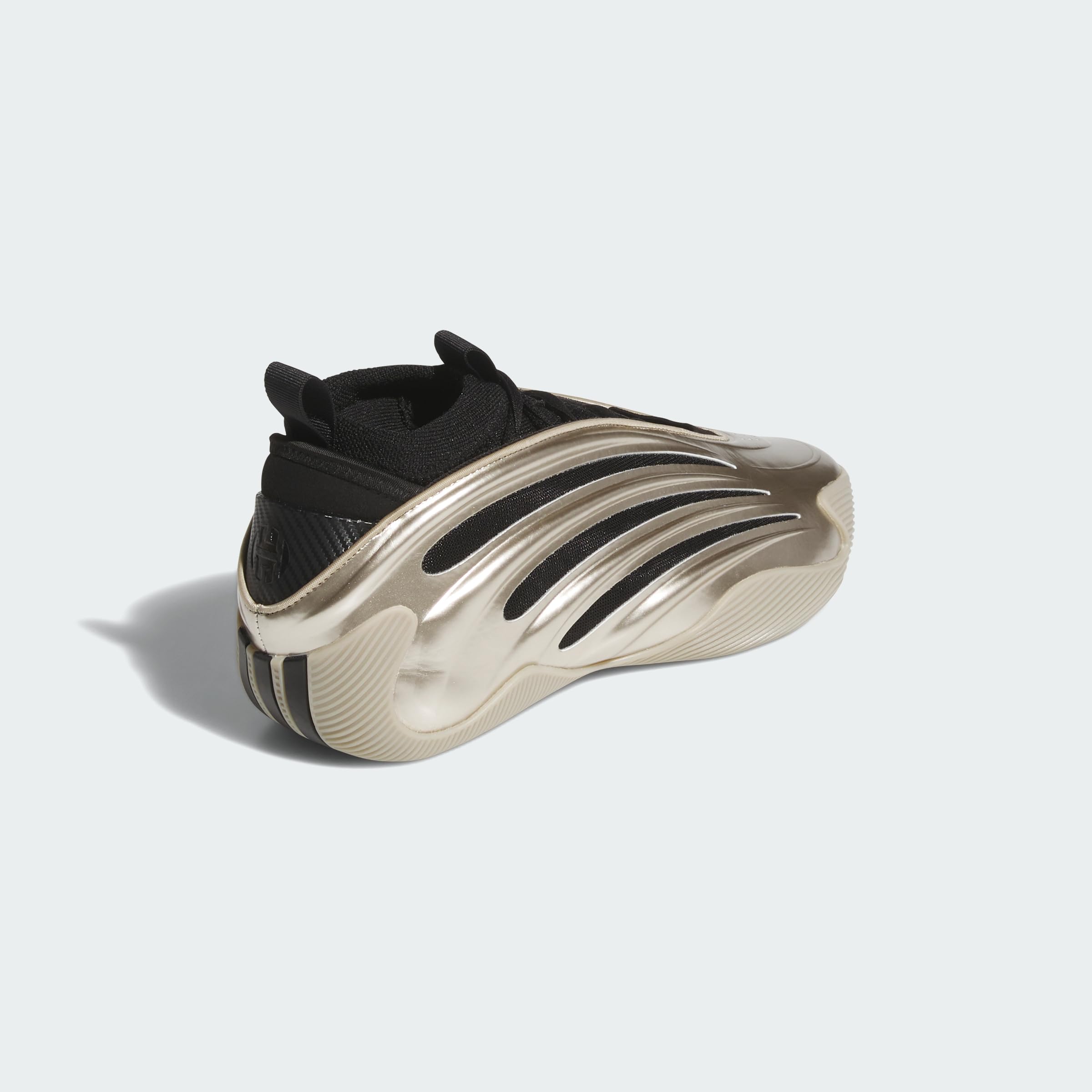 adidas Performance Harden Volume 9 Cyber Metallic Hombre