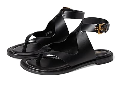 MICHAEL Michael Kors Irene Flat Thong Sandals Women