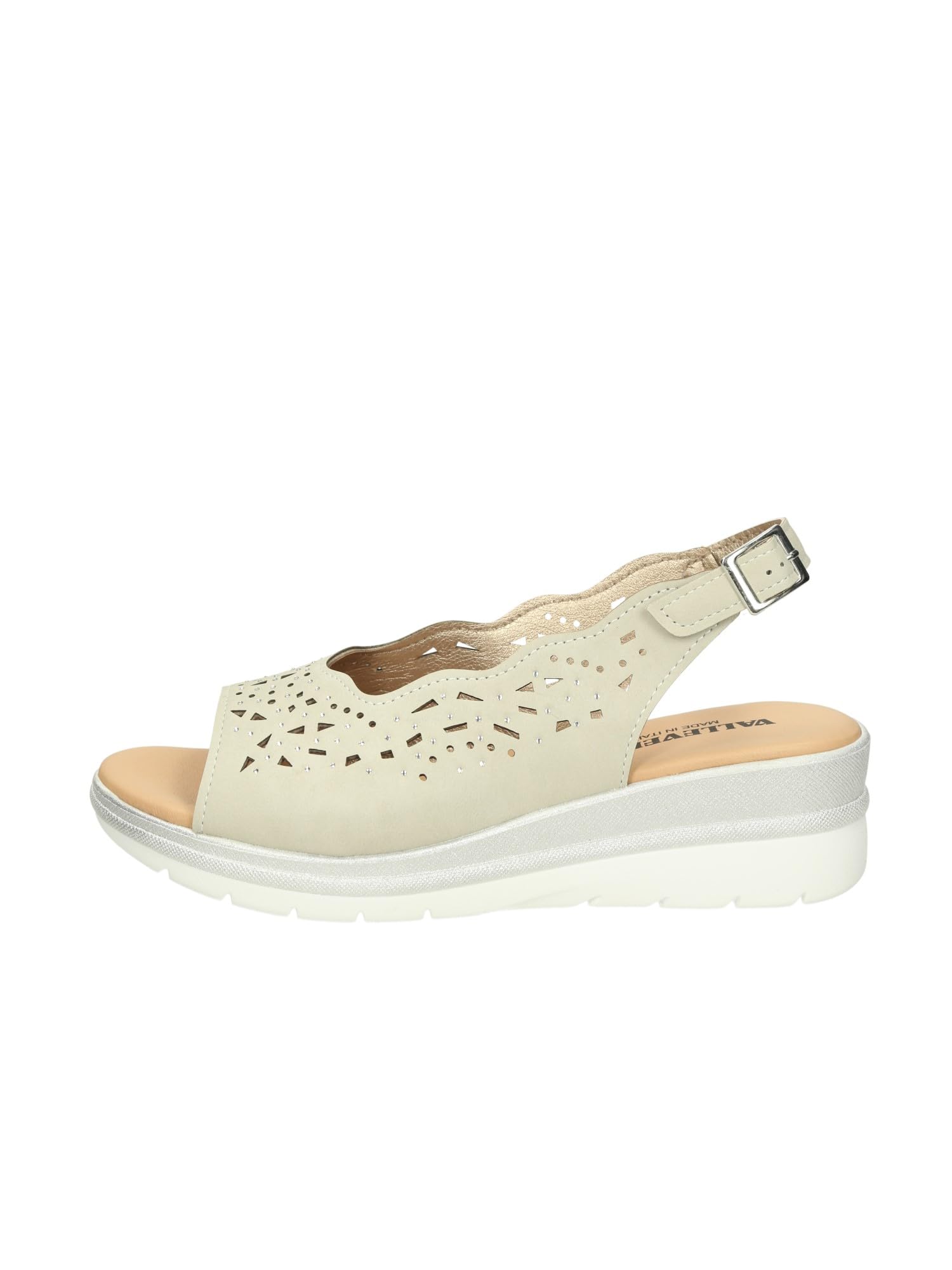 Valleverde Sandalo Moda Comoda Casual