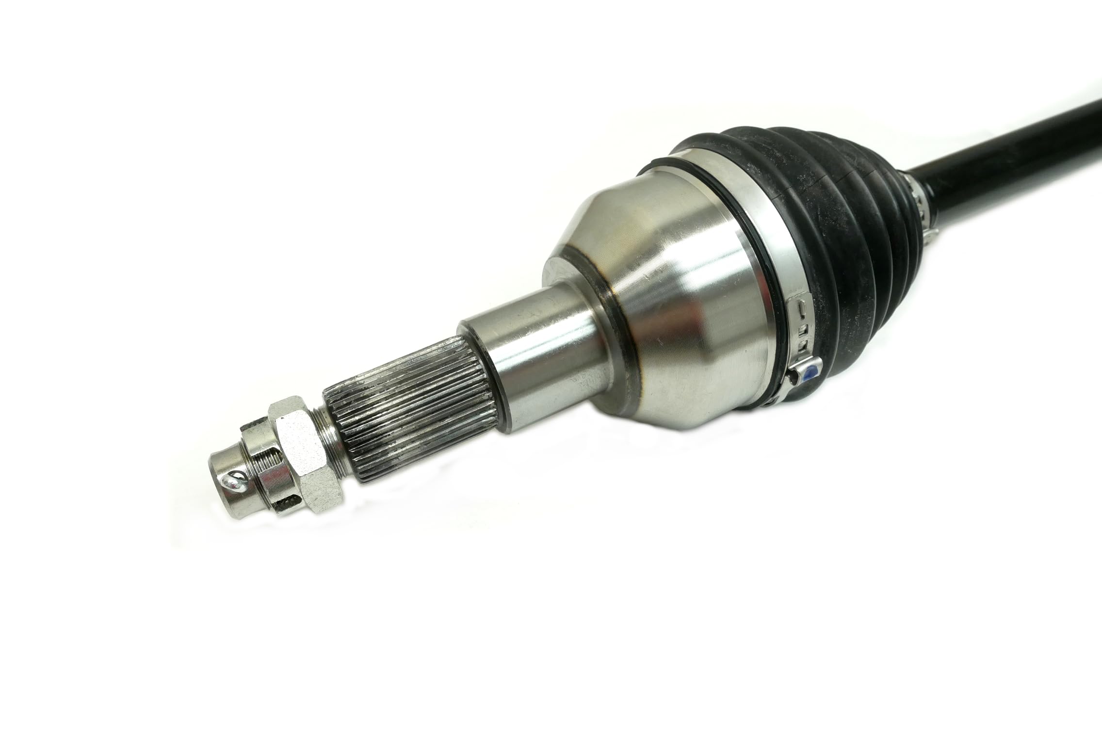 AXEL① Amazon.com: Precision Front CV Axles for Kawasaki 59266-1135