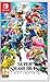 Produktbild Super Smash Bros Ultimate Nintendo Switch