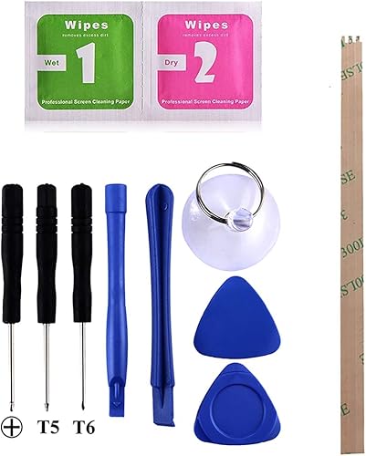 Miniatura 7 de Bestdealing Galaxy A51 pantalla de repuesto A51 pantalla LCD A515U táctil digitalizador Asamblea para Samsung Galaxy A51 2019 SM-A515U SM-A515F