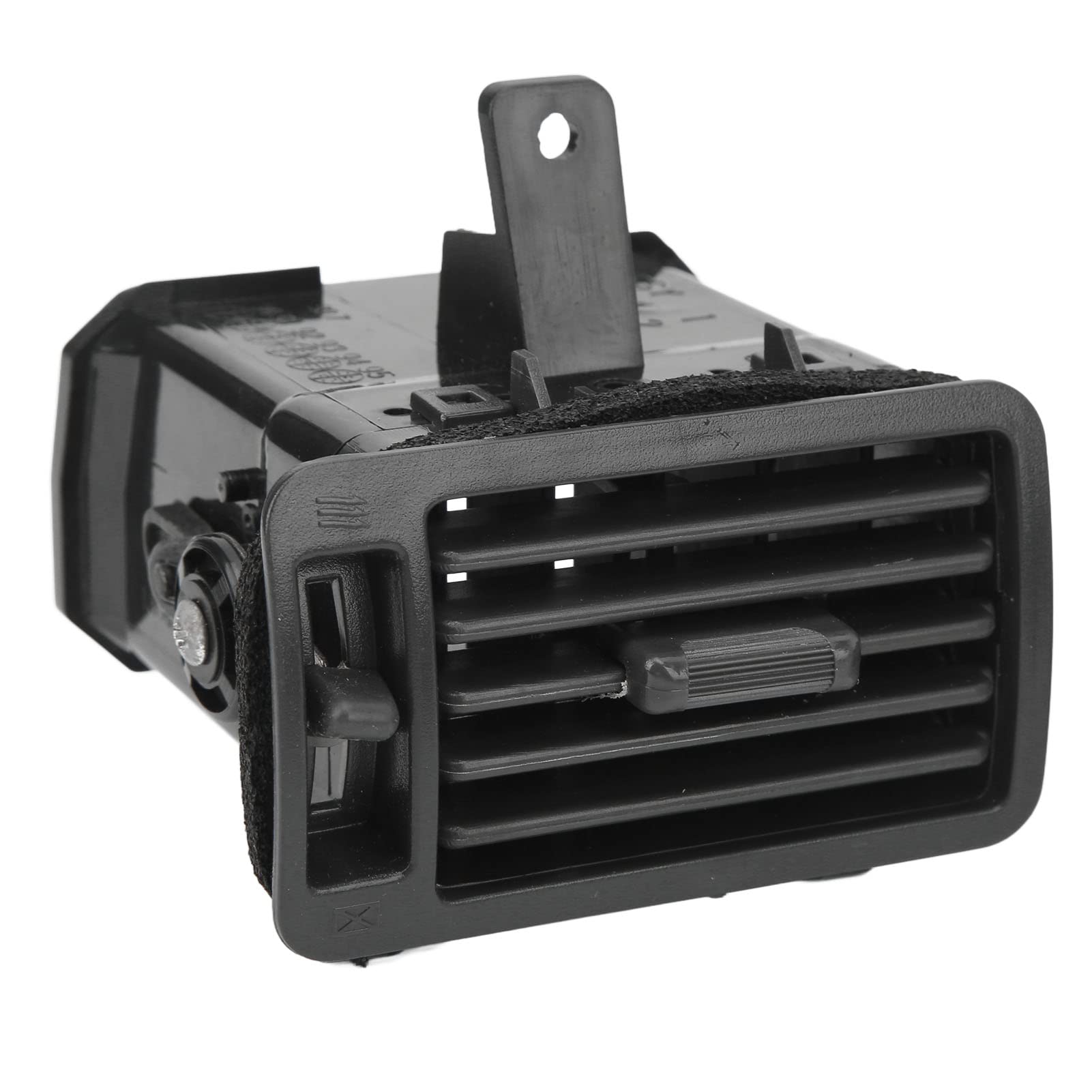Dashboard Air Outlet Center MB775266 MB775268 MB775271 Wymiana dla Pajero Montero 1990-2004 z Materiałem ABS o Wysokiej Wytrzymałości