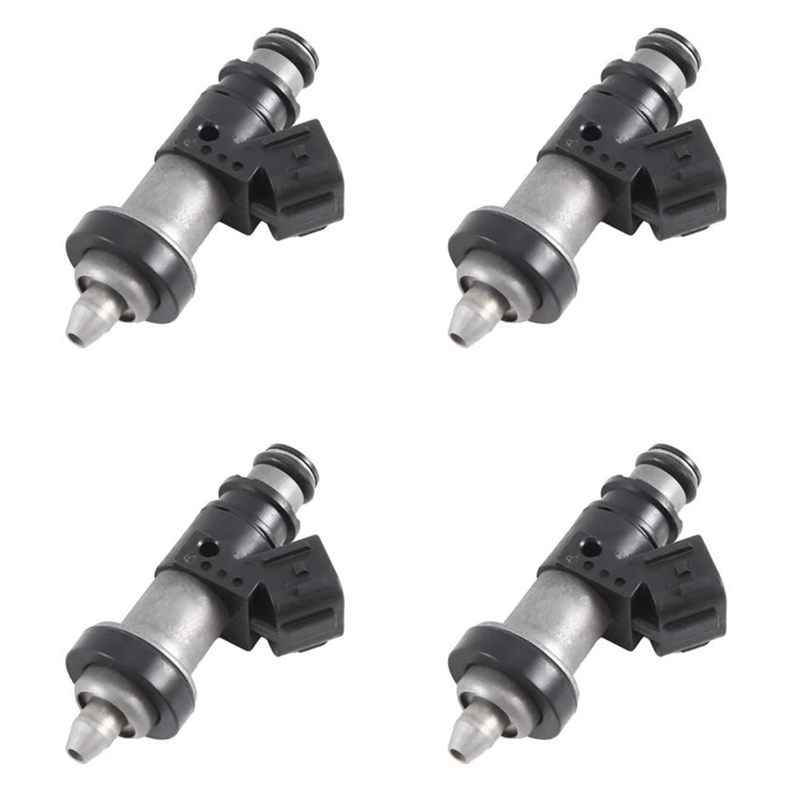 Inyector de Gasolina Para Suzuki Para GSXR 600 750 1000 Para Hayabusa Para GSX 1300 15710-24F00 inyector coche