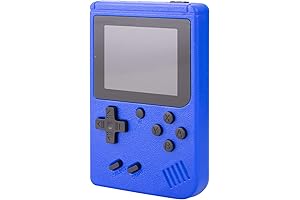 Tinytendo: Retro Gaming On-The-Go