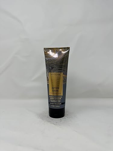 Crema corporal After Dark 8 oz 226 g