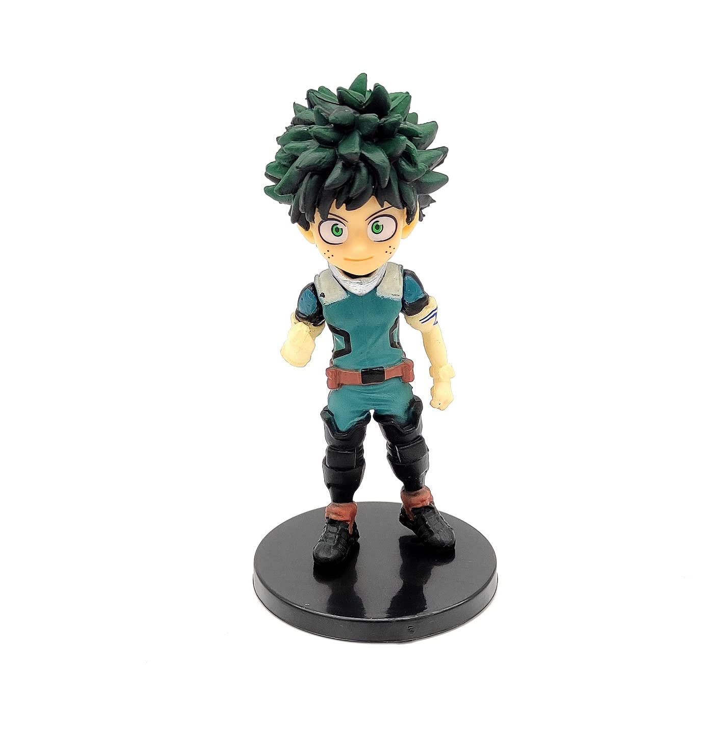 PINAKA My Hero Academia Action Figure Izuku Mirodia Figurine Model Toy Figurines (B0CKNJJCYF) Amazon Price History, Amazon Price Tracker
