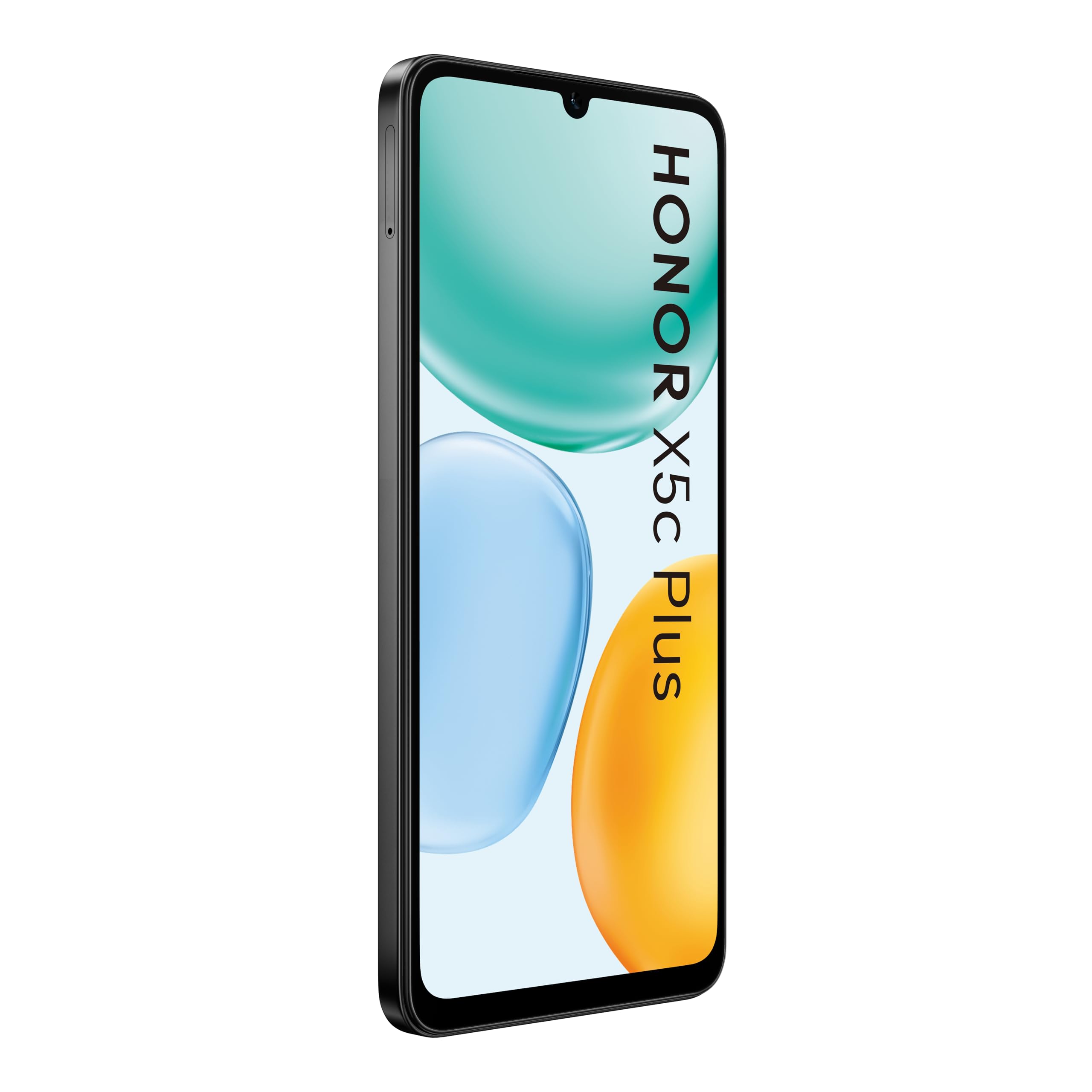 HONOR X5c Plus 128 Midnight Black