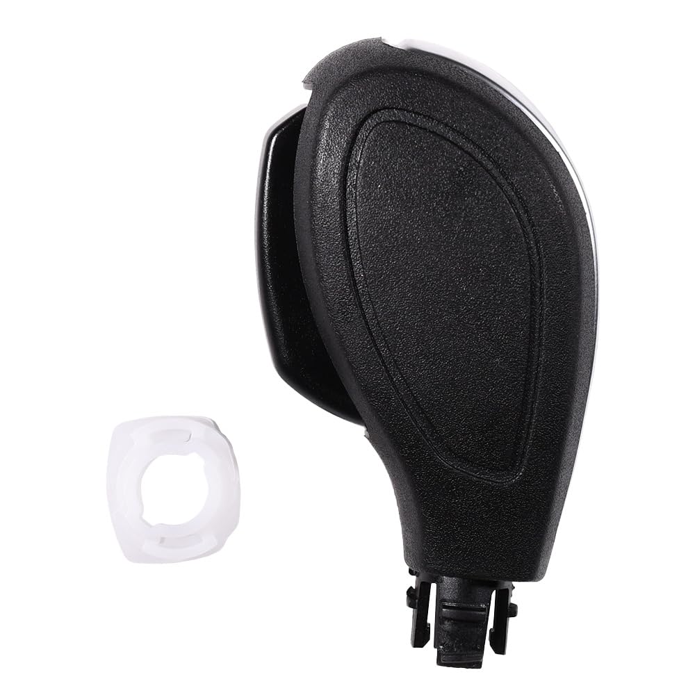Pomello del cambio automatico compatibile con Land Rover Freelander 2 pomelli automatici per auto LR052792