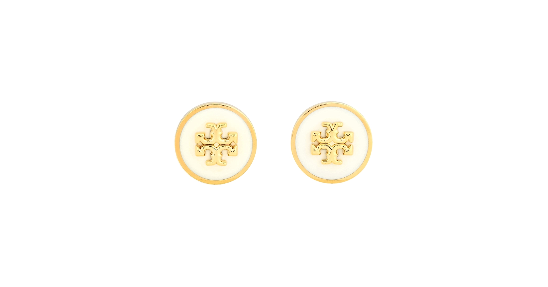 Amazon | TORY BURCH トリーバーチ ピアス 90547 700 サークル