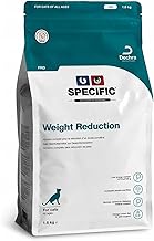DECHRA Specific FRD Weight Reduction Cat Food 1.6 kg
