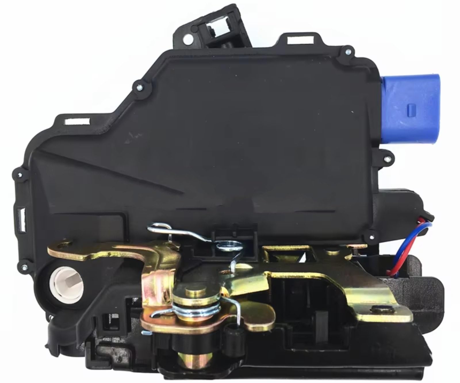Feoosvx Front Right For Vw For Polo For Skoda For Superb For Fabia 3B1837015aq 3B1837016bc Door Lock Actuator Door Lock Actuator Motor(Front Right)