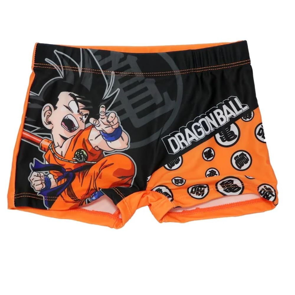 Dragon Ball Niños Bañador