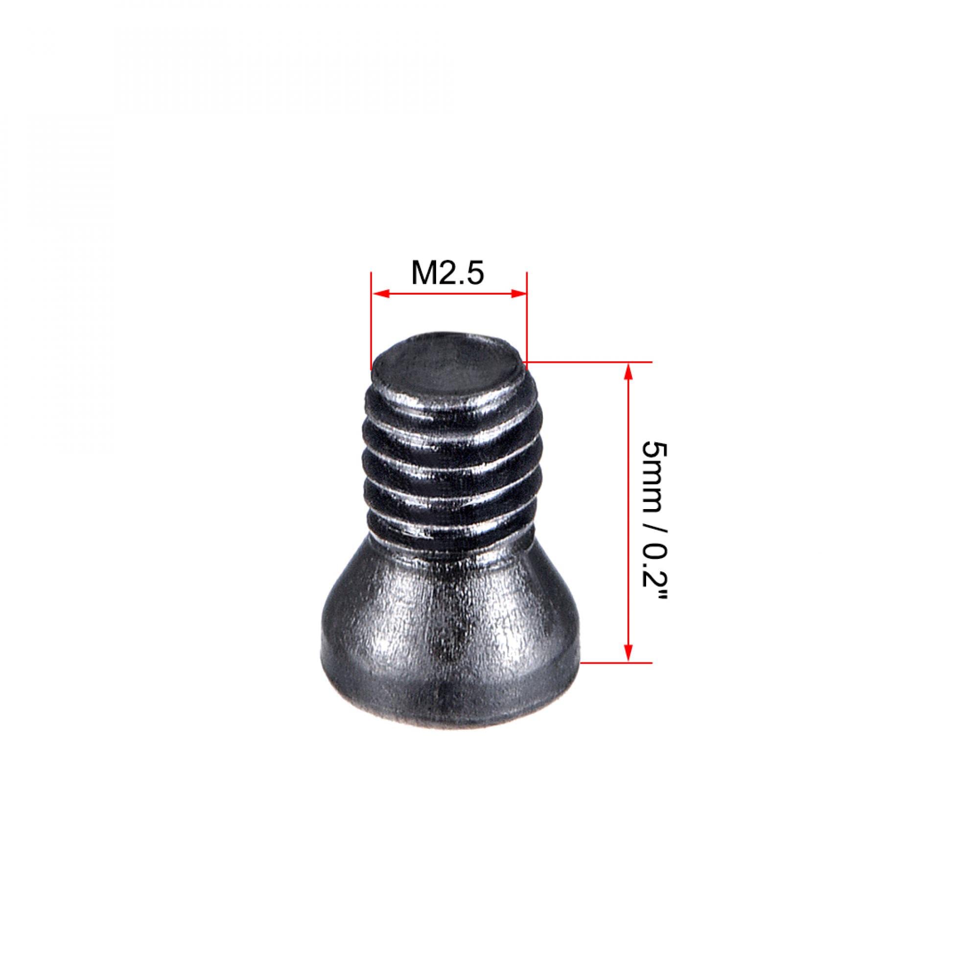 20* M2-M5 Torx Schrauben Hartmetalleinsätze Ersatz Für Cnc Drehwerkzeuge 225481512492