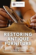 A Furniture Dealer's Testament cover