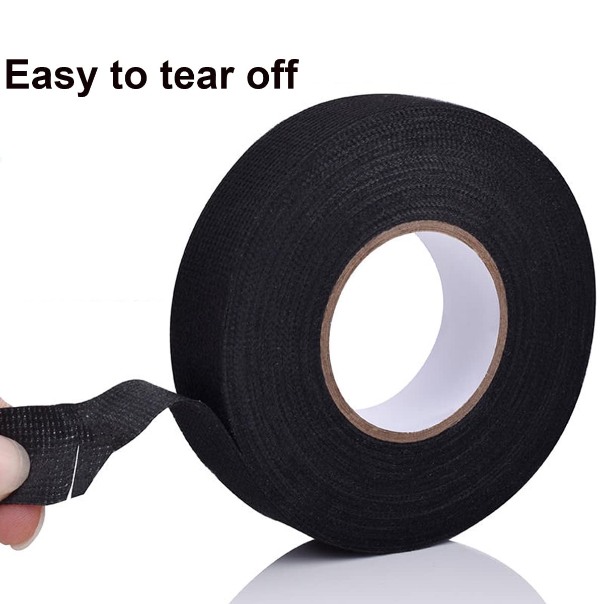 Tesa elektrische isolatietape rood 15 mm 10 m kopen? | Tape & band