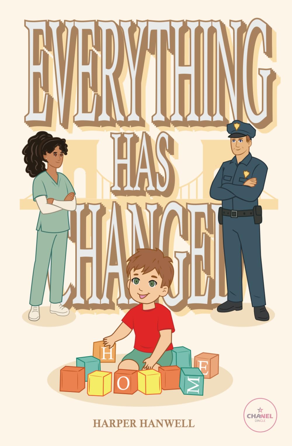 Everything Has Changed