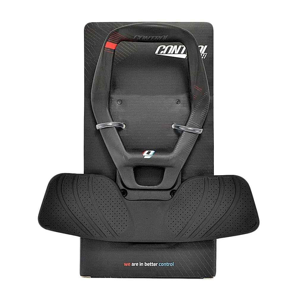 Controltech Sirocco Aero mini クリップオンバー Sirocco Aero mini clip-onが導く、ドロップハンドル第四の