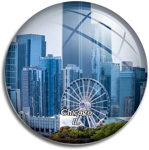 Miniatura 6 de Imán para nevera Carrizozo Valley of Fires New Mexico USA America Imanes de vidrio para recuerdos de refrigerador, bonito imán de cristal decorativo