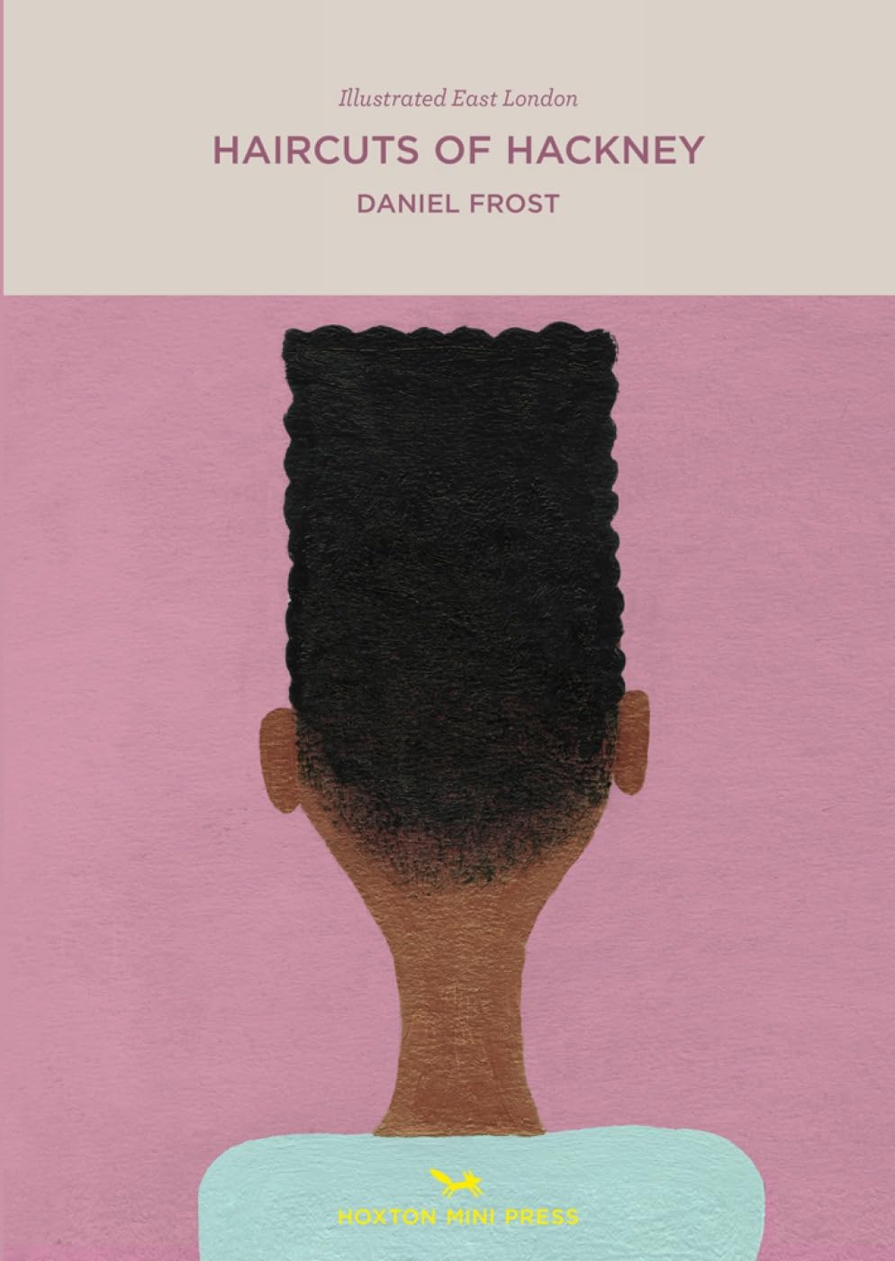 Haircuts of Hackney
