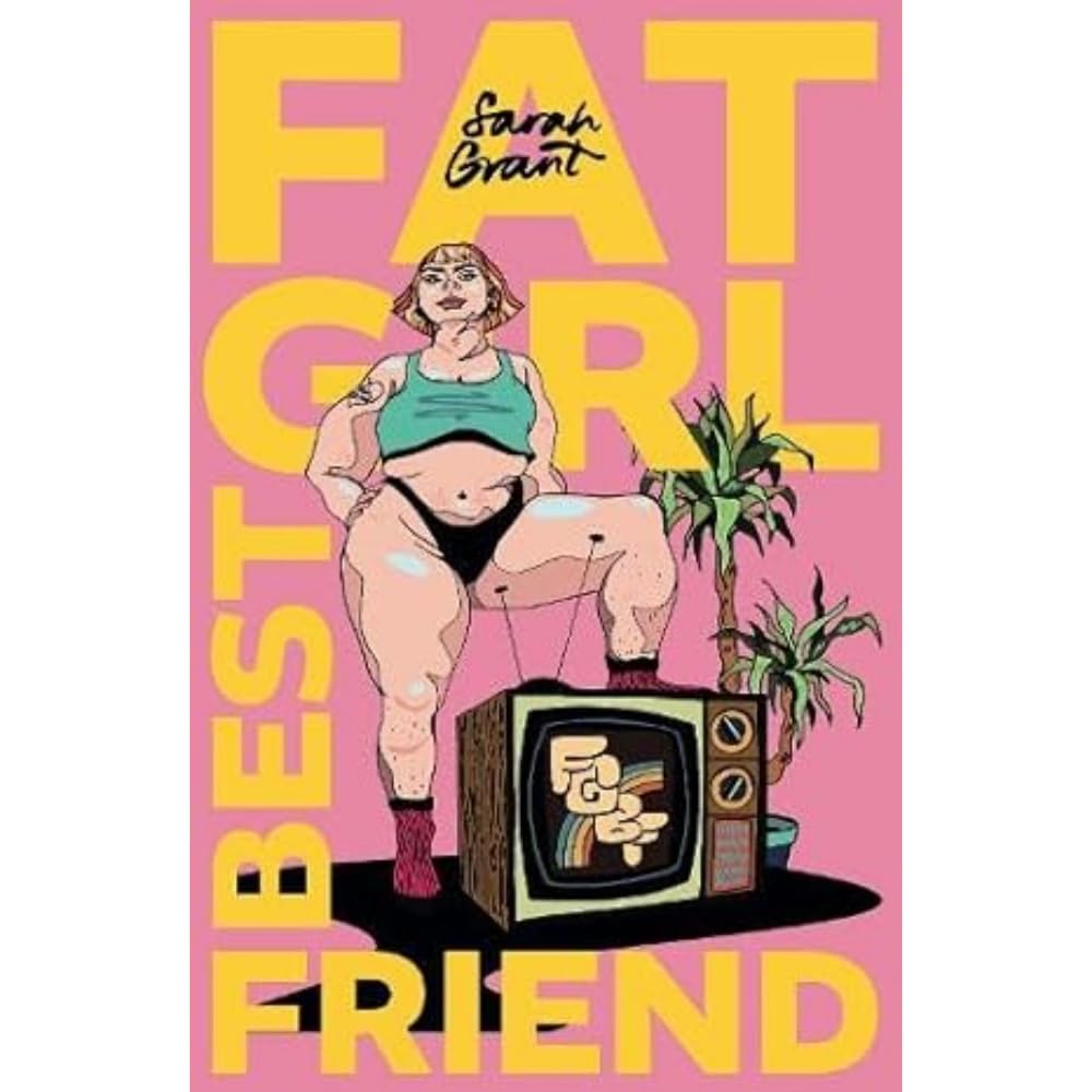 Fat Girl Best Friend: ‘Claiming Our Space’: Plus Size Women in Film & Television