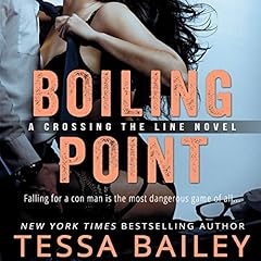 Couverture de Boiling Point