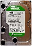 western digital caviar green problemas Ideal para aplicaciones AV. Western Digital WD Caviar Green 1TB 8MB Cache, WD10EAVS