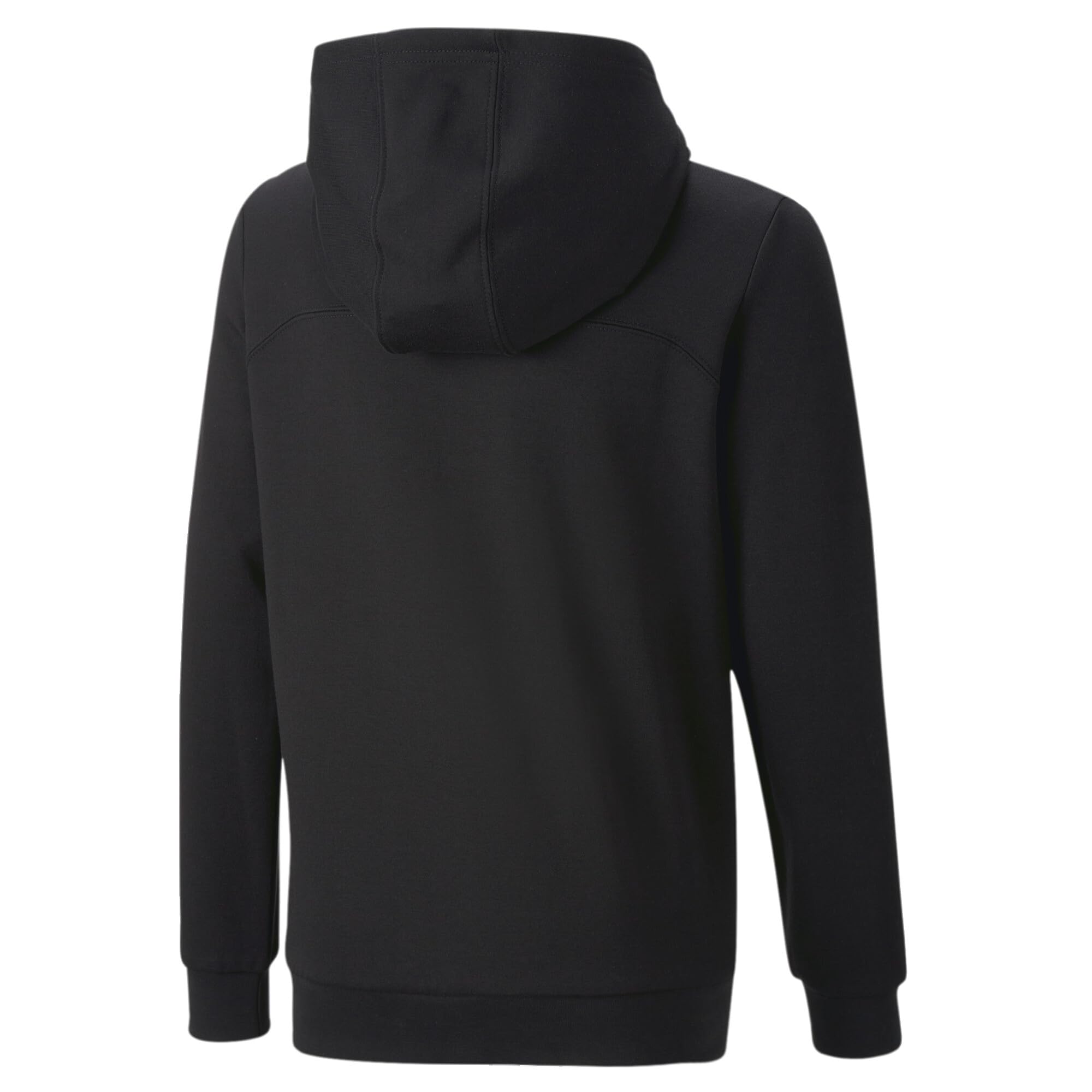 PUMA Felpa con cappuccio Mercedes-Amg Petronas Motorsport per bambini