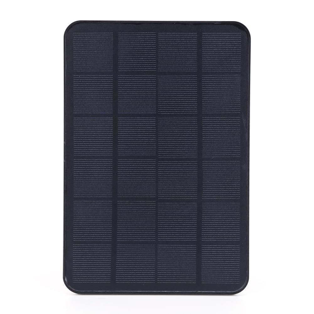 Solarzellen, 5V IP-Überwachungskamera-Ladegerät, Spannungsregler